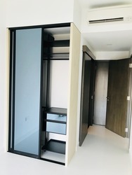 The Rise @ Oxley - Residences (D9), Apartment #163724822